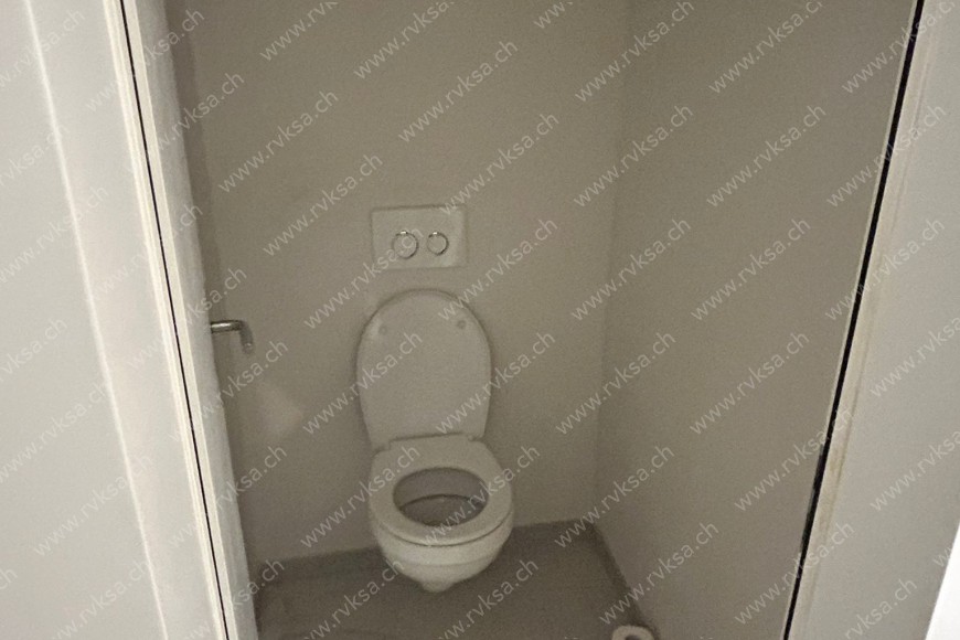 Appartement de 6.5 pièces, 225 m2, à Chez-le-Bart - WC séparé 