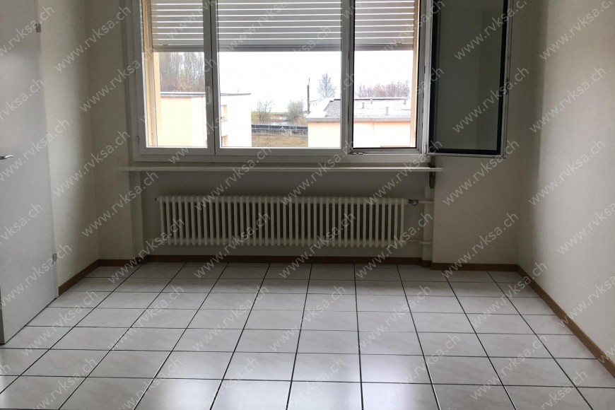 Appartement de 2 pièces, à Hauterive Appartement de 2 pièces, à Hauterive - Séjour