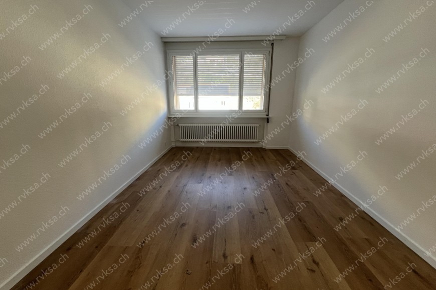 Appartement de 2 pièces, 45 m2, à Hauterive Appartement de 2 pièces, 45 m2, à Hauterive - Chambre N°1