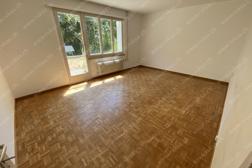 Appartement, 130 m2, à Neuchâtel - Cuisine 