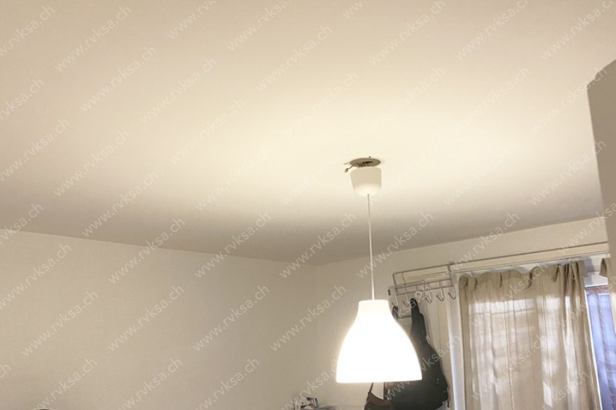 Appartement de 3 pièces, 75 m2, à Neuchâtel Appartement de 3 pièces, 75 m2, à Neuchâtel - Chambre N°2