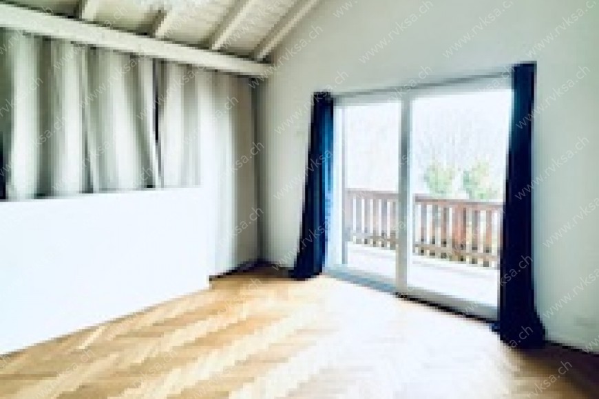 Appartement de 6.5 pièces, 225 m2, à Chez-le-Bart - Chambre N°1 