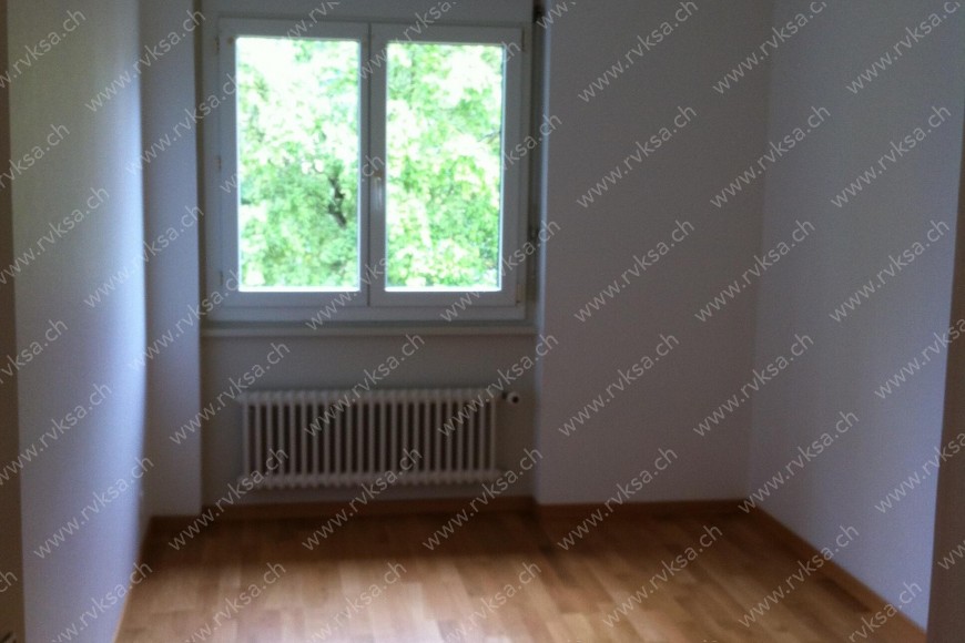 Appartement de 3 pièces, 65 m2, à Boudry Appartement de 3 pièces, 65 m2, à Boudry - Chambre N°2