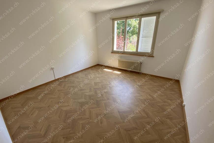 Appartement, 130 m2, à Neuchâtel - Chambre N°1 