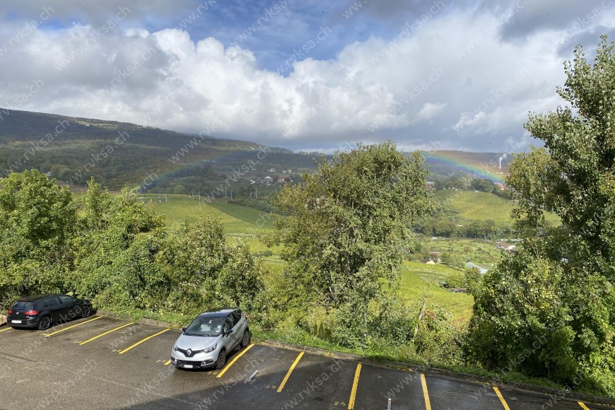 Bâtiment Appartement de 3 pièces, 65 m2, à Boudry