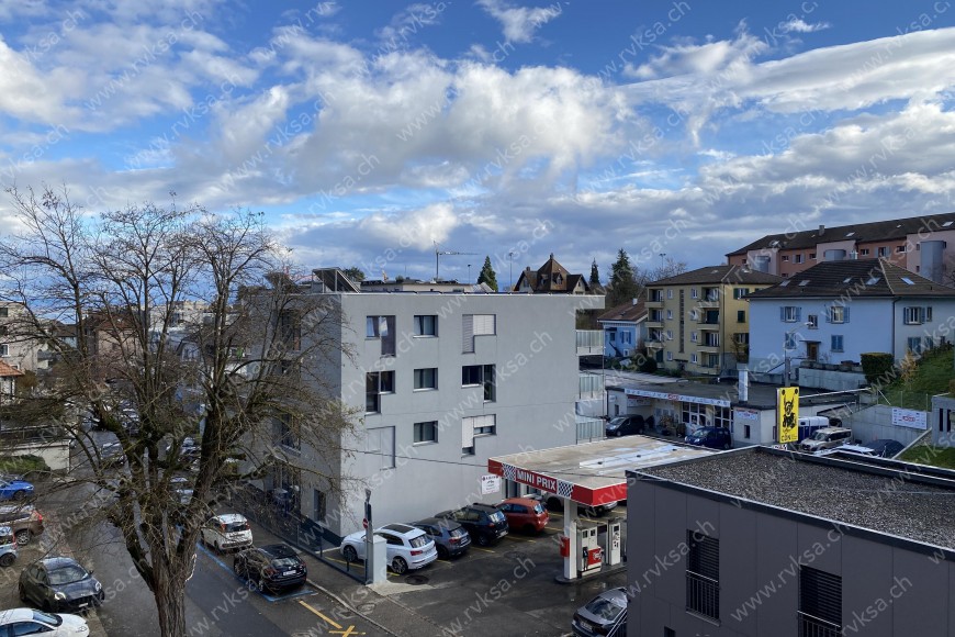 Appartement de 3 pièces, 63 m2, à Neuchâtel - Vue 