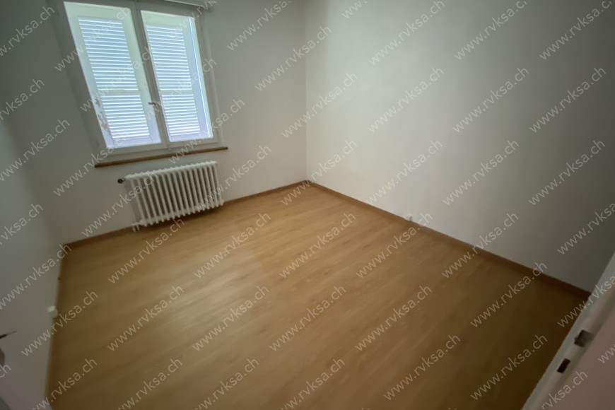 Appartement, 130 m2, à Neuchâtel - Chambre N°2 