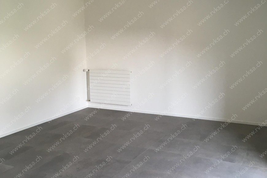 Appartement de 2.5 pièces, 53.22 m2, à Neuchâtel Appartement de 2.5 pièces, 53.22 m2, à Neuchâtel - Séjour