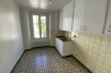 Appartement de 3 pièces, 65 m2, à Neuchâtel - Séjour 