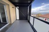 Appartement de 3 pièces, 55.41 m2, à Neuchâtel - Balcon - terrasse 