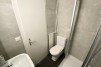 Appartement de 2 pièces, 43 m2, à Bôle - Salle de bain 