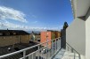 Appartement de 2.5 pièces, 48.5 m2, à Neuchâtel - Balcon - terrasse 