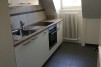 Appartement de 2 pièces, 32 m2, à Neuchâtel - Cuisine 