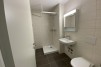 Appartement de 2 pièces, 44.3 m2, à Neuchâtel - Salle de bain 
