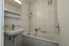 Appartement de 4 pièces, 74 m2, à Cornaux - Salle de bain 