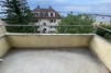 Appartement de 3 pièces, 70 m2, à Neuchâtel - Balcon - terrasse 