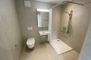 Appartement de 2.5 pièces, 39.1 m2, à Neuchâtel - Salle de bain 