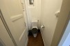 Appartement, 130 m2, à Neuchâtel - WC séparé 