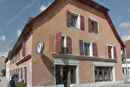 Appartement de 3.5 pièces, à Le Landeron - Vue 
