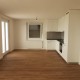 Appartement de 3 pièces, 63.3 m2, à Neuchâtel - Séjour 