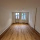 Appartement de 1 pièce, 21.04 m2, à Neuchâtel - Séjour 