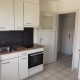 Appartement de 3 pièces, 61 m2, à Les Geneveys-sur-Coffrane - Séjour 