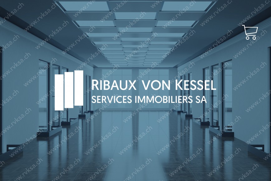 Local commercial, à La Neuveville Local commercial, à La Neuveville