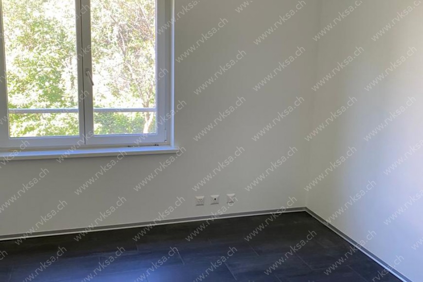 Appartement de 5.5 pièces, 135.57 m2, à Colombier Appartement de 5.5 pièces, 135.57 m2, à Colombier - Chambre N°2