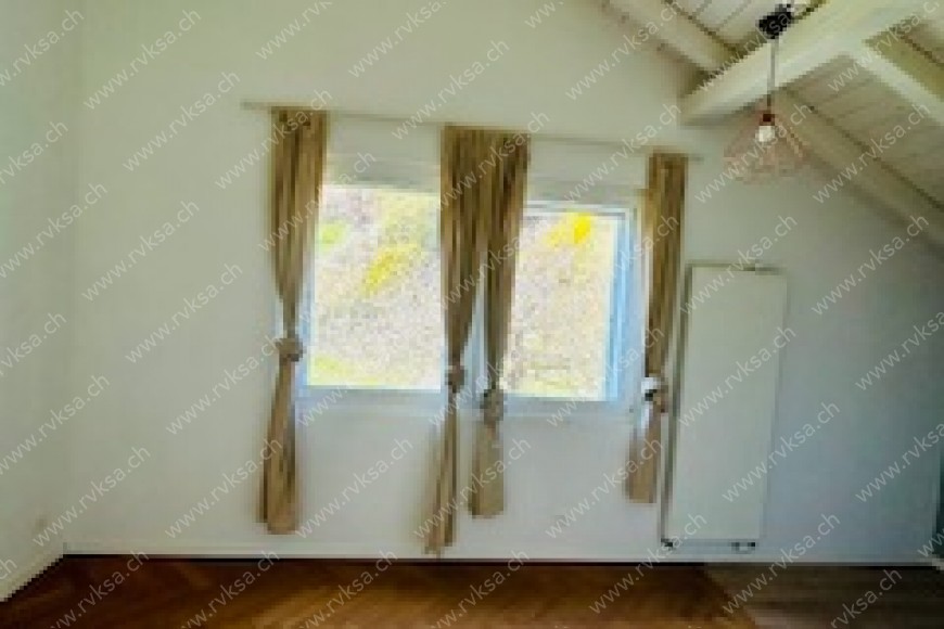 Appartement de 6.5 pièces, 225 m2, à Chez-le-Bart Appartement de 6.5 pièces, 225 m2, à Chez-le-Bart - Chambre N°2
