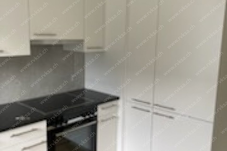 Appartement de 4 pièces, à Bevaix - Séjour 