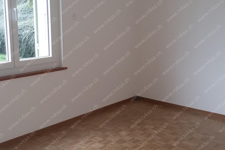 Appartement de 3 pièces, 73.5 m2, à Neuchâtel - Chambre N°1 