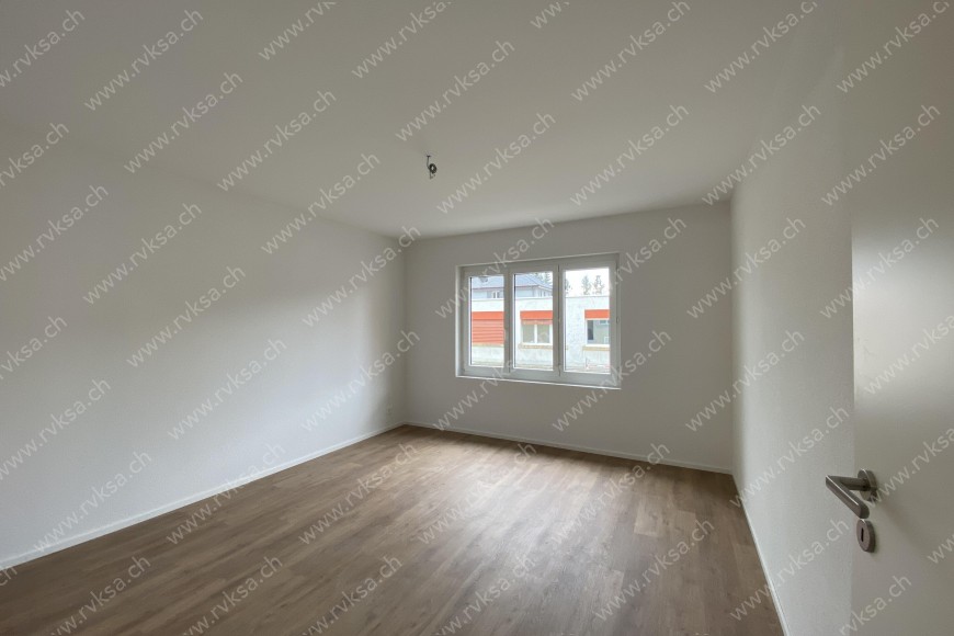 Appartement de 2.5 pièces, 58 m2, à Neuchâtel - Cuisine 