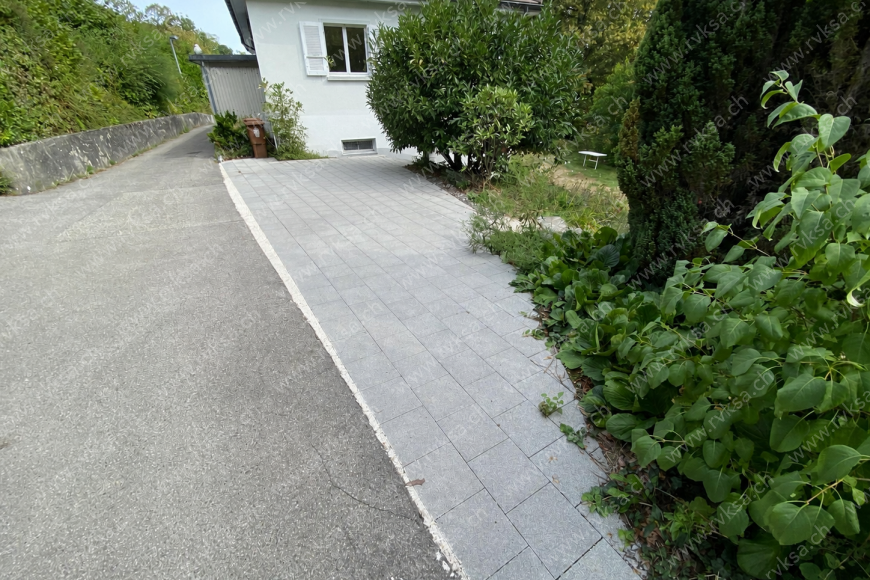 Appartement de 4 pièces, 130 m2, à Neuchâtel - Vue 