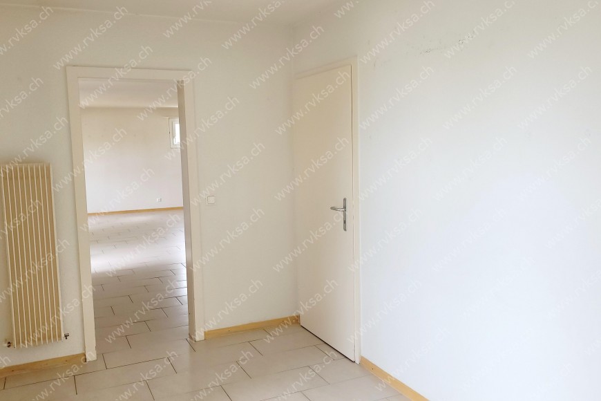 Appartement de 2.5 pièces, 52 m2, à Bevaix Appartement de 2.5 pièces, 52 m2, à Bevaix - Chambre N°1