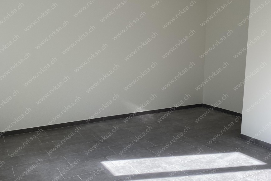 Appartement de 1 pièce, 25 m2, à Cortaillod Appartement de 1 pièce, 25 m2, à Cortaillod - Séjour