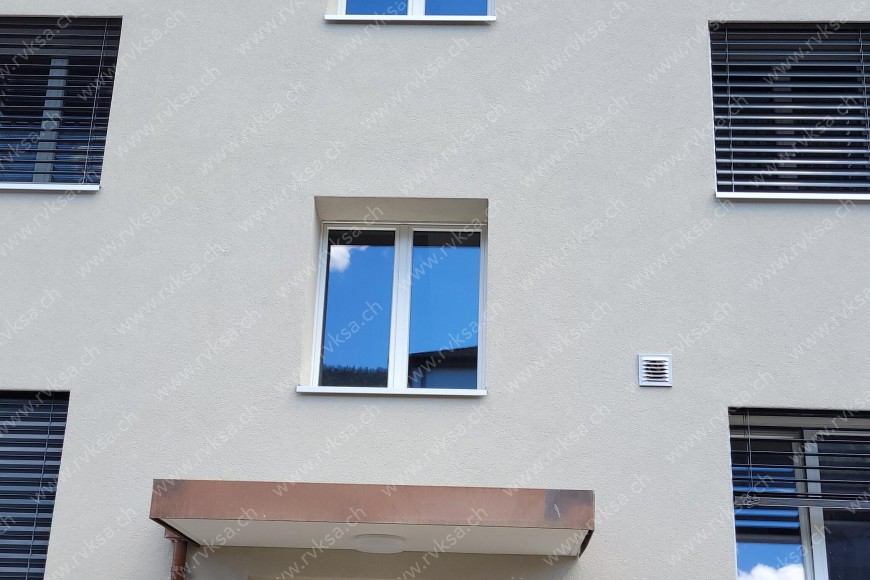 Bâtiment Appartement de 4 pièces, à Bevaix