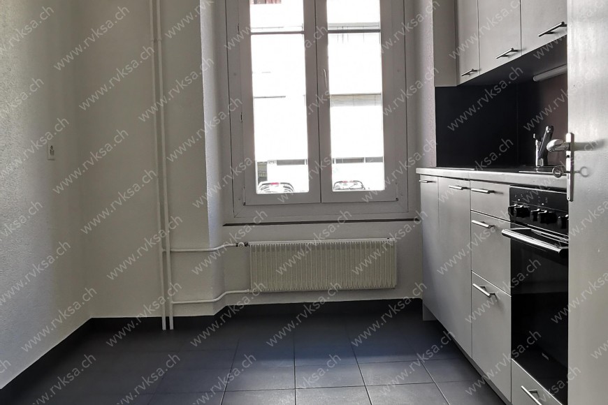 Appartement de 3 pièces, 65 m2, à Neuchâtel Appartement de 3 pièces, 65 m2, à Neuchâtel - Séjour