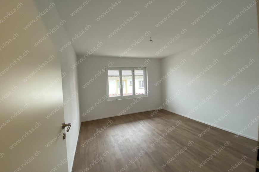 Appartement de 2.5 pièces, 58 m2, à Neuchâtel - Chambre N°1 