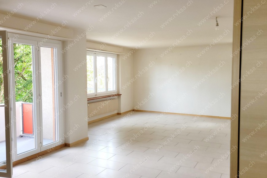 Appartement de 2.5 pièces, 52 m2, à Bevaix Appartement de 2.5 pièces, 52 m2, à Bevaix - Cuisine