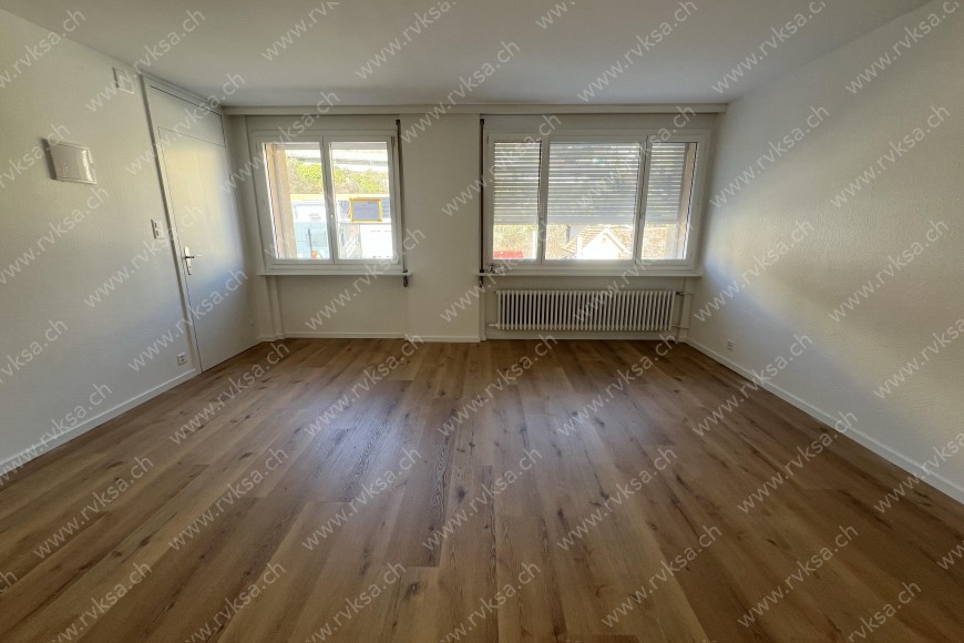 Appartement de 2 pièces, 45 m2, à Hauterive Appartement de 2 pièces, 45 m2, à Hauterive - Séjour