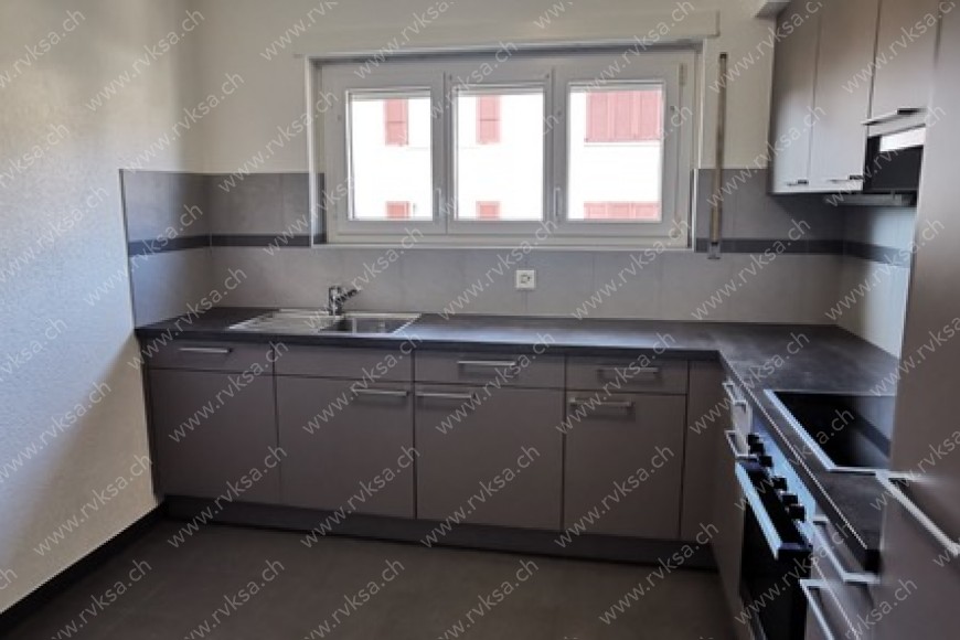 Appartement de 3 pièces, 56 m2, à Peseux Appartement de 3 pièces, 56 m2, à Peseux - Séjour