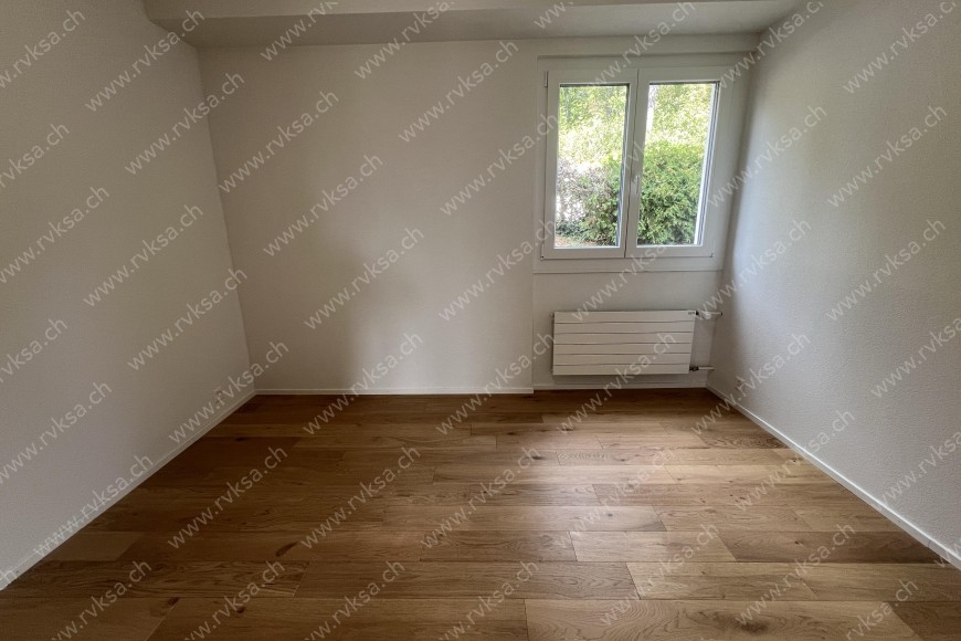 Appartement de 3 pièces, 70 m2, à Neuchâtel Appartement de 3 pièces, 70 m2, à Neuchâtel - Chambre N°2