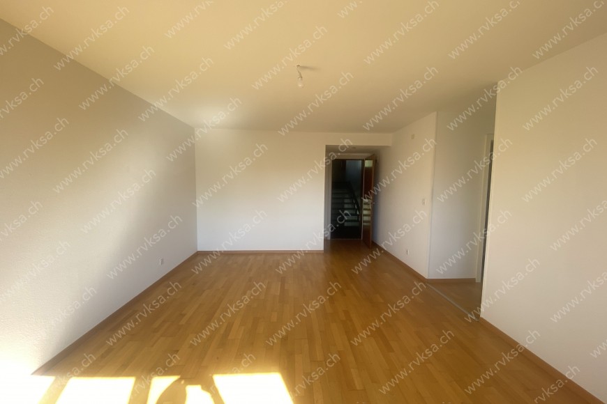 Appartement de 2 pièces, 43 m2, à Bôle Appartement de 2 pièces, 43 m2, à Bôle - Cuisine