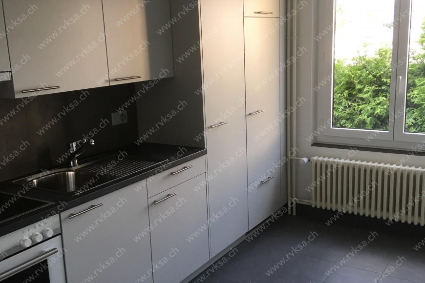 Appartement de 3 pièces, 61 m2, à Bevaix Appartement de 3 pièces, 61 m2, à Bevaix - Séjour