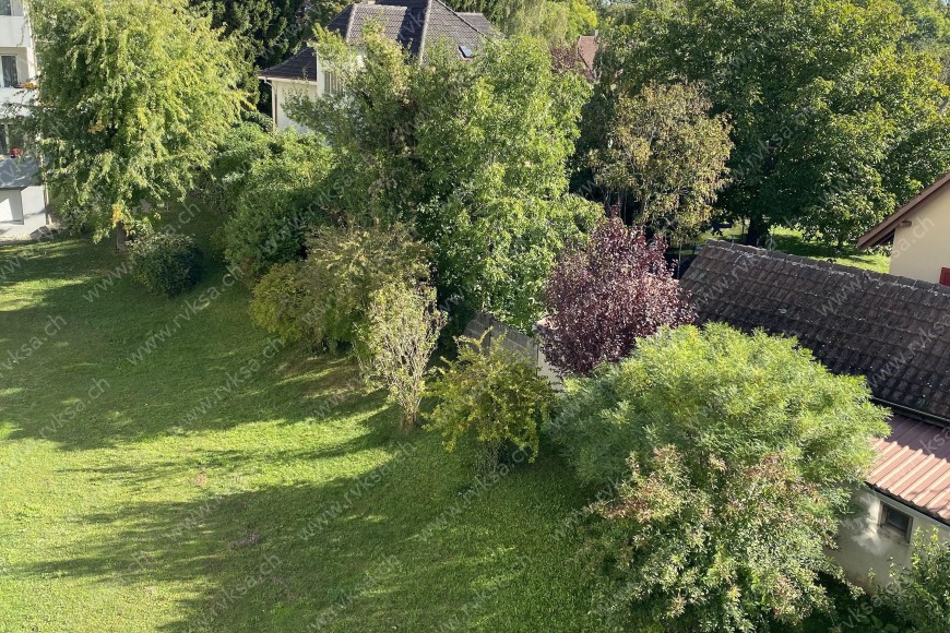 Appartement de 1 pièce, 25 m2, à Cortaillod Bâtiment Appartement de 1 pièce, 25 m2, à Cortaillod