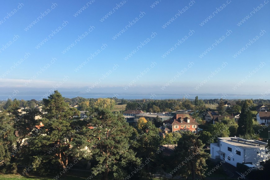 Appartement de 5 pièces, 105 m2, à Bôle - Vue 