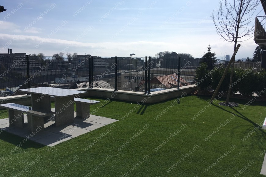 Bâtiment Appartement de 3.5 pièces, 75.93 m2, à Neuchâtel