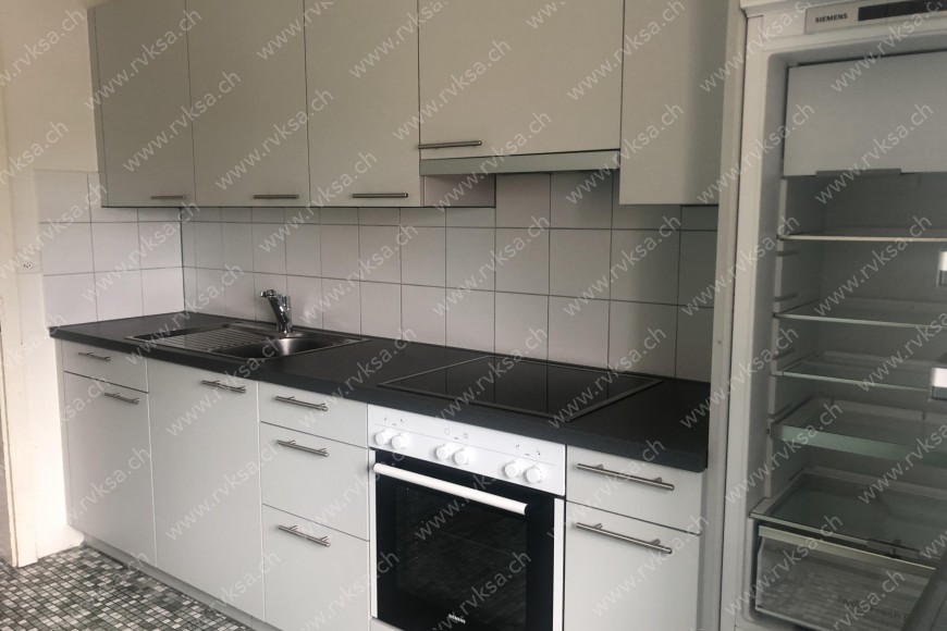 Appartement de 2 pièces, 45 m2, à Bevaix Appartement de 2 pièces, 45 m2, à Bevaix - Séjour