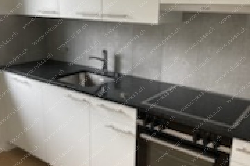 Appartement de 4 pièces, à Bevaix - Séjour 