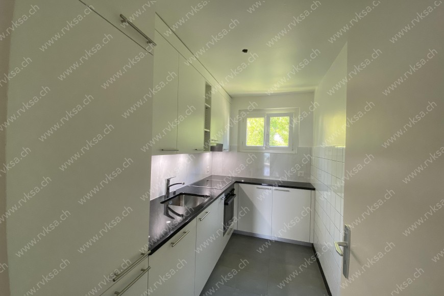 Appartement de 4.5 pièces, 86 m2, à Auvernier - Séjour 